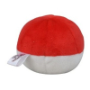 Authentic Pokemon Center Pokemon fit plush Voltorb 10cm (long)